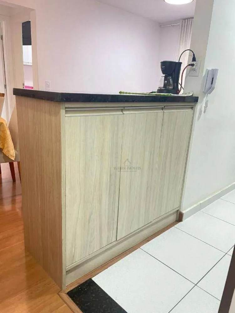 Apartamento, 2 quartos, 51 m² - Foto 11