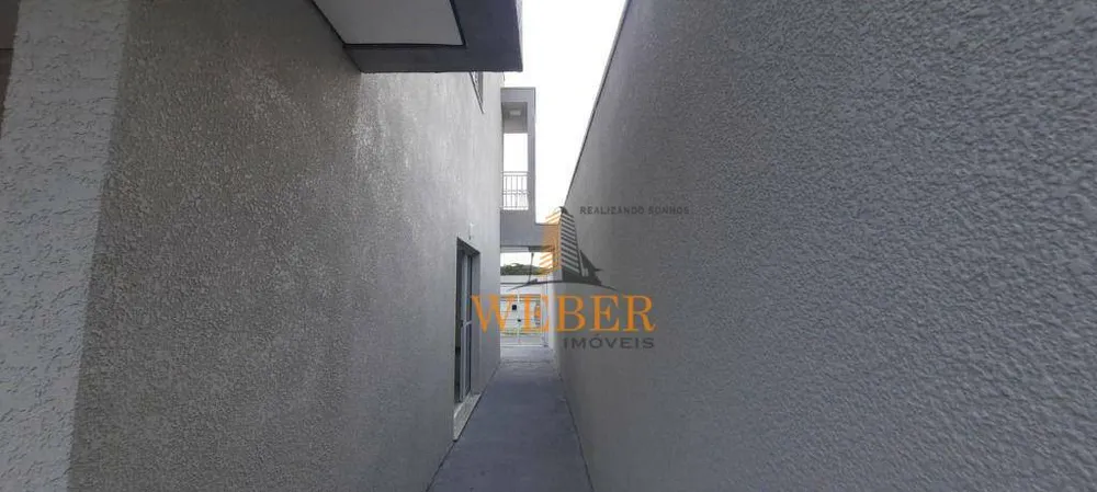 Sobrado, 3 quartos, 110 m² - Foto 9