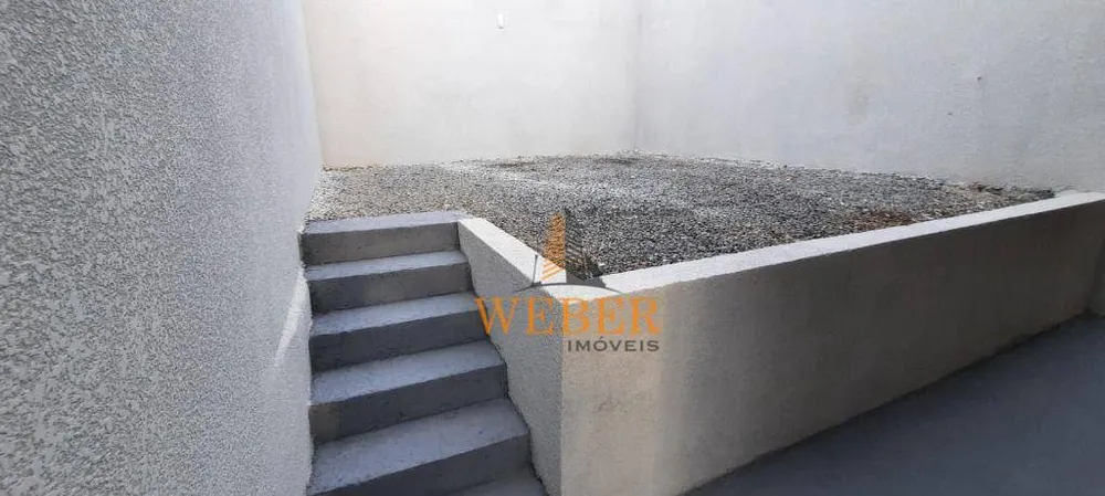 Sobrado, 3 quartos, 110 m² - Foto 4