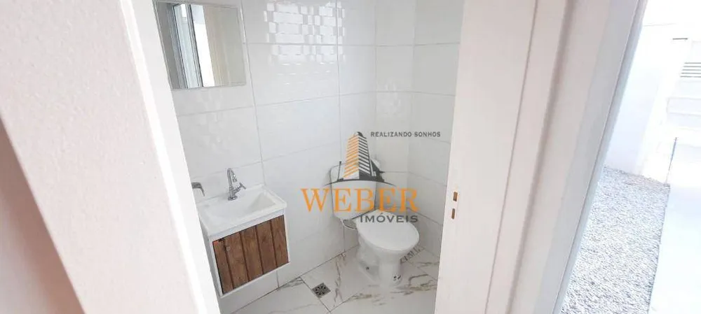 Sobrado, 3 quartos, 110 m² - Foto 8