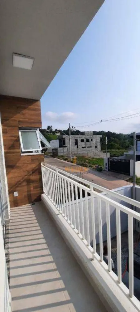 Sobrado, 3 quartos, 110 m² - Foto 3