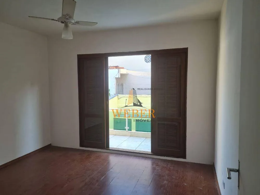 Sobrado, 3 quartos, 230 m² - Foto 12