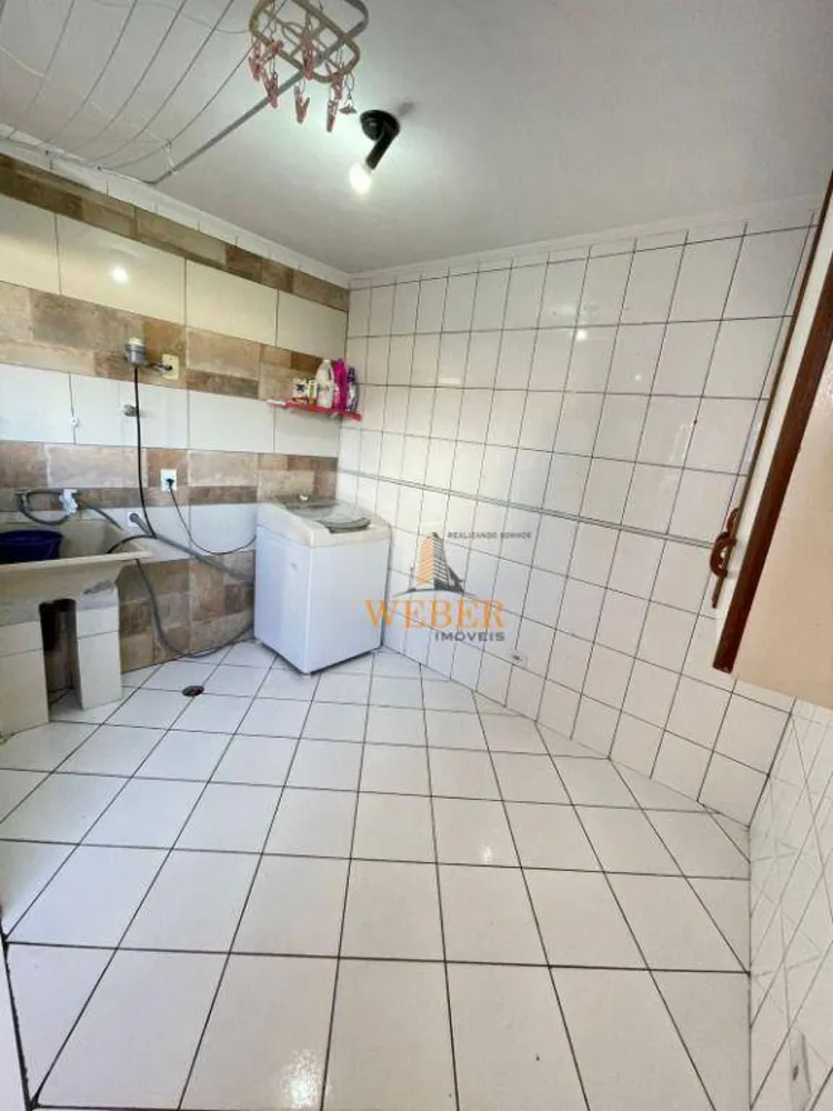Sobrado, 3 quartos, 120 m² - Foto 4
