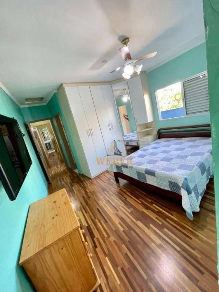 Sobrado, 3 quartos, 120 m² - Foto 10