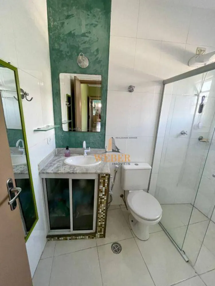 Sobrado, 3 quartos, 120 m² - Foto 7