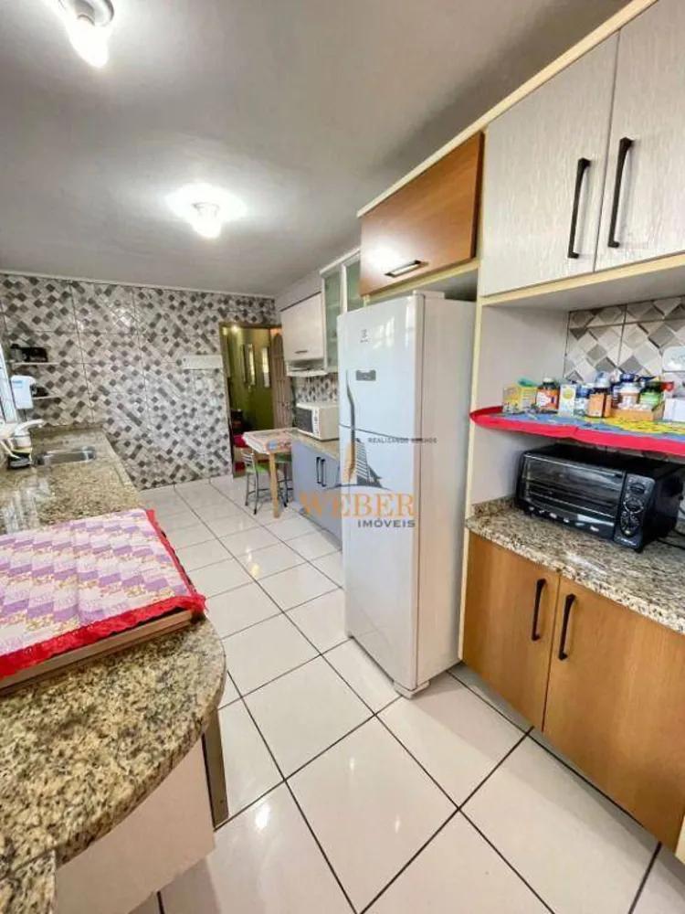 Sobrado, 3 quartos, 120 m² - Foto 3
