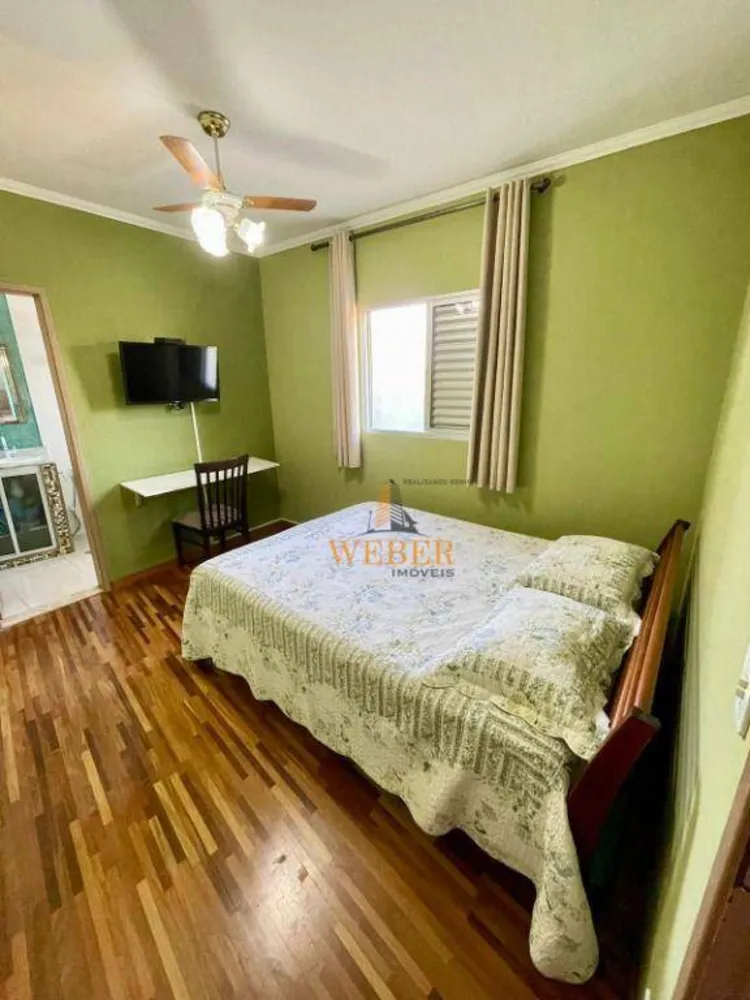 Sobrado, 3 quartos, 120 m² - Foto 12