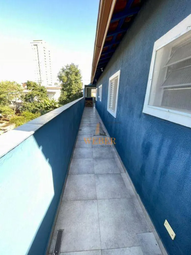 Sobrado, 3 quartos, 120 m² - Foto 9