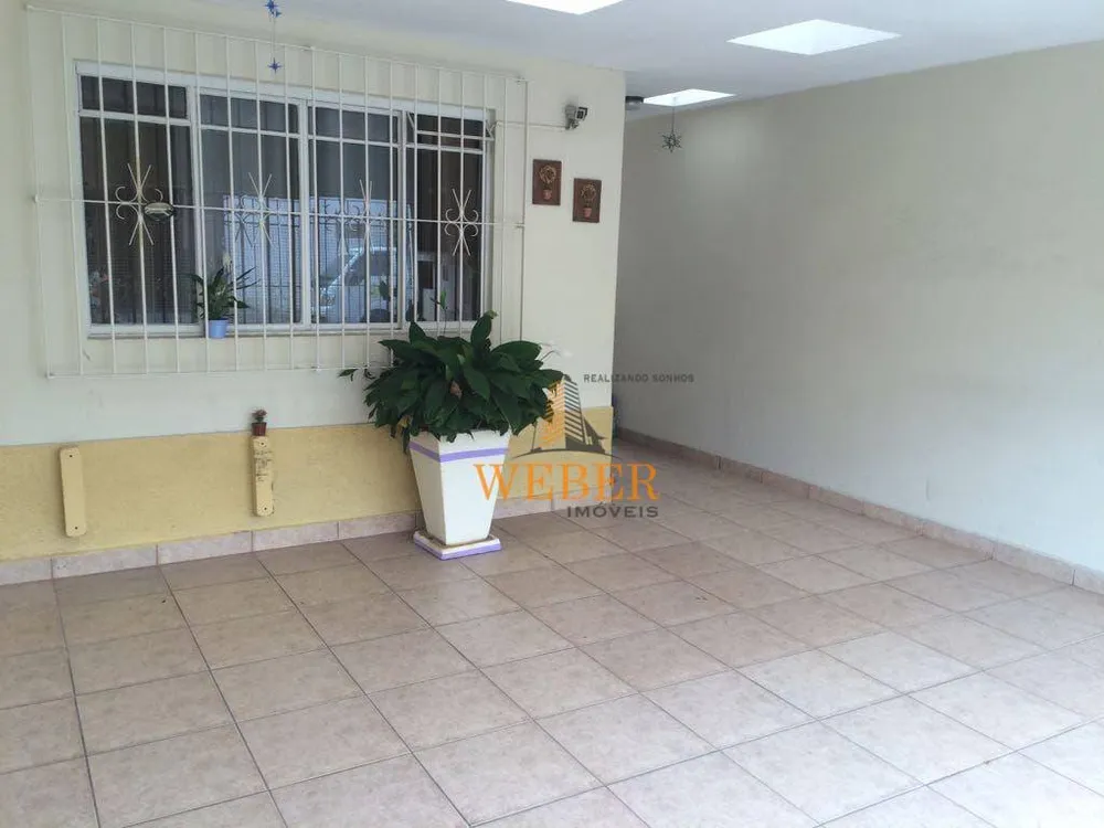 Casa, 2 quartos, 112 m² - Foto 1