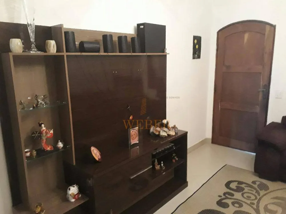 Sobrado, 3 quartos, 115 m² - Foto 4