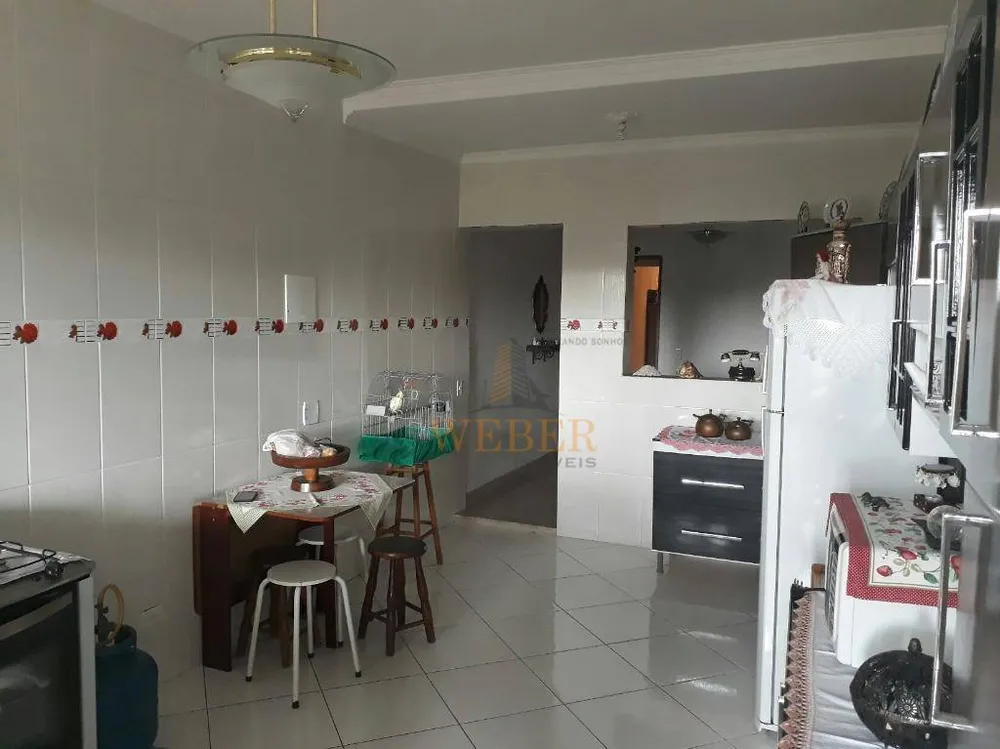 Sobrado, 3 quartos, 115 m² - Foto 7