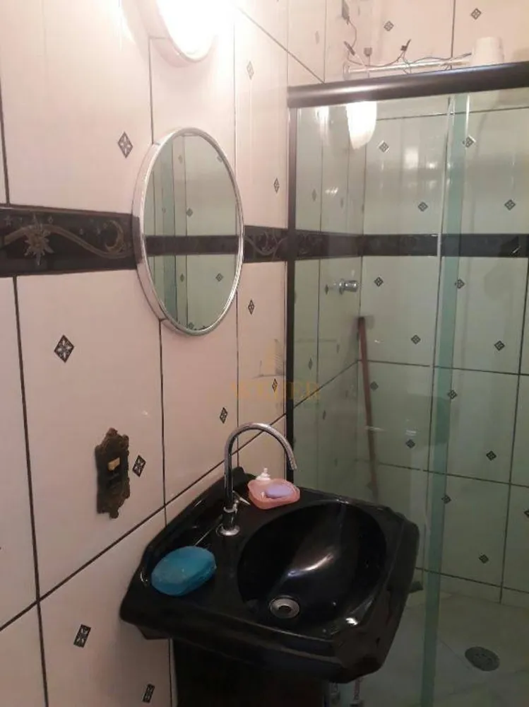 Sobrado, 3 quartos, 115 m² - Foto 13