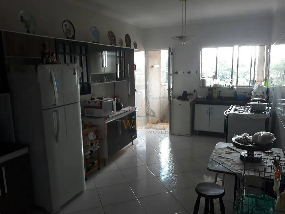 Sobrado, 3 quartos, 115 m² - Foto 6
