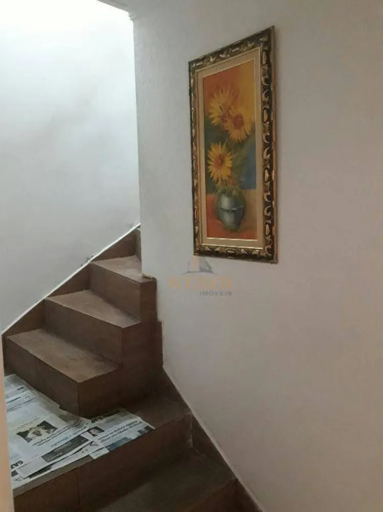 Sobrado, 3 quartos, 115 m² - Foto 11
