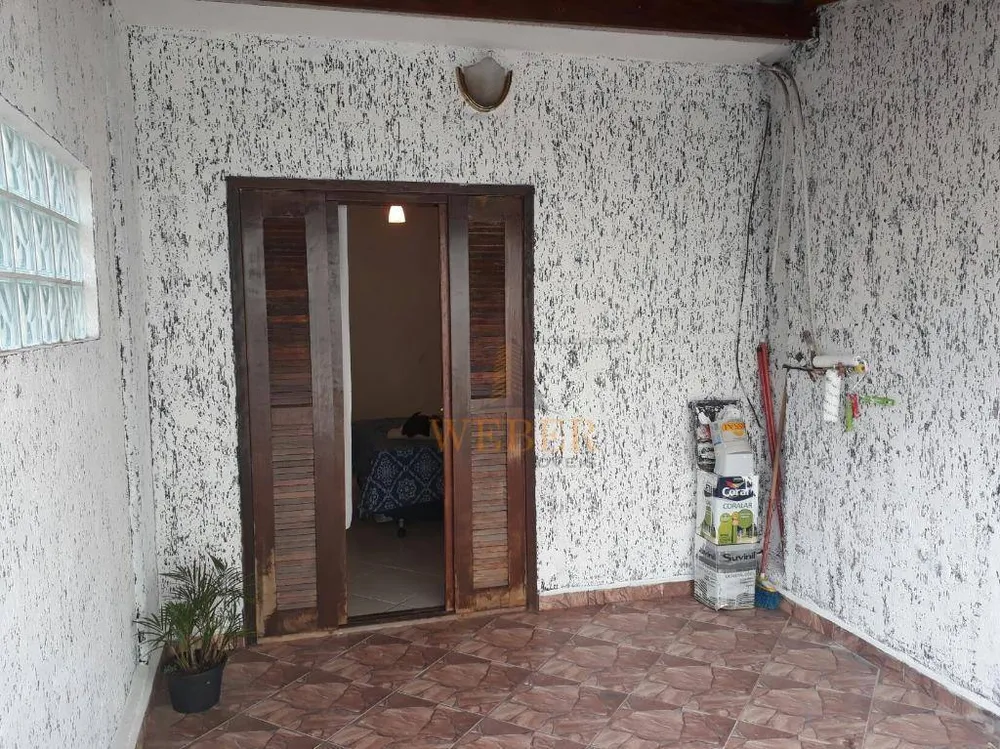 Sobrado, 3 quartos, 115 m² - Foto 12