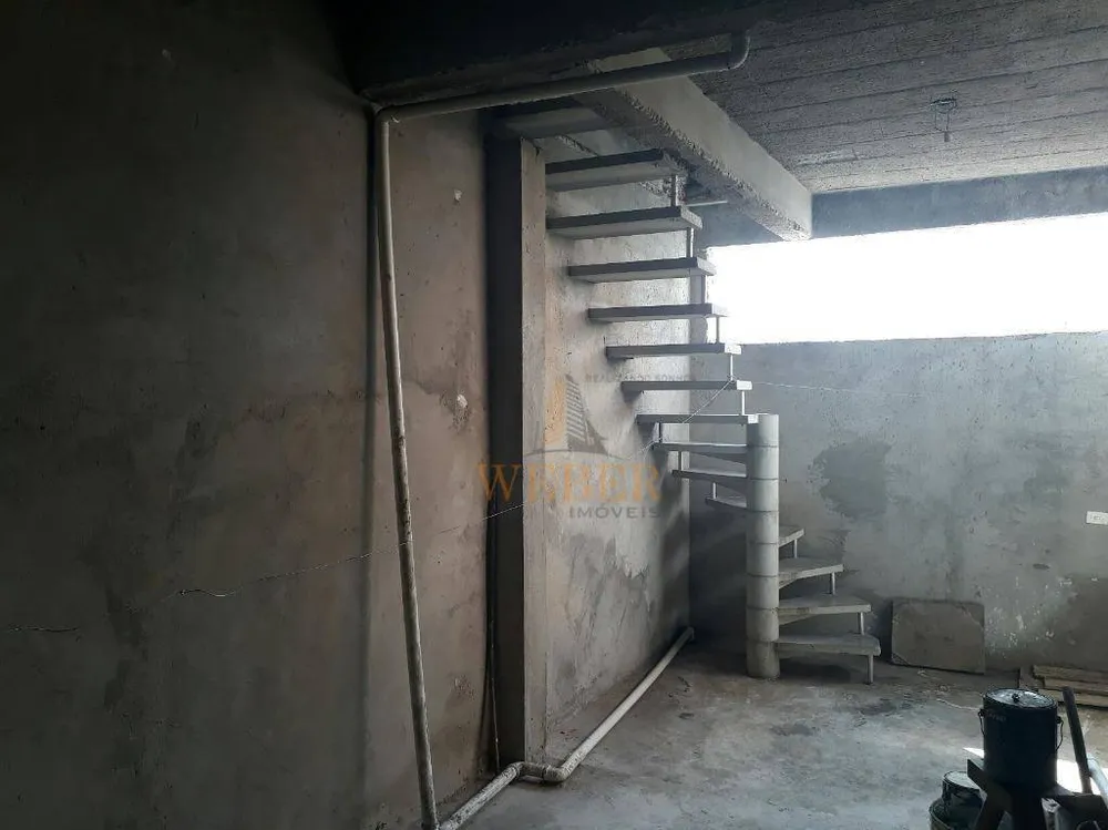 Sobrado, 3 quartos, 115 m² - Foto 8