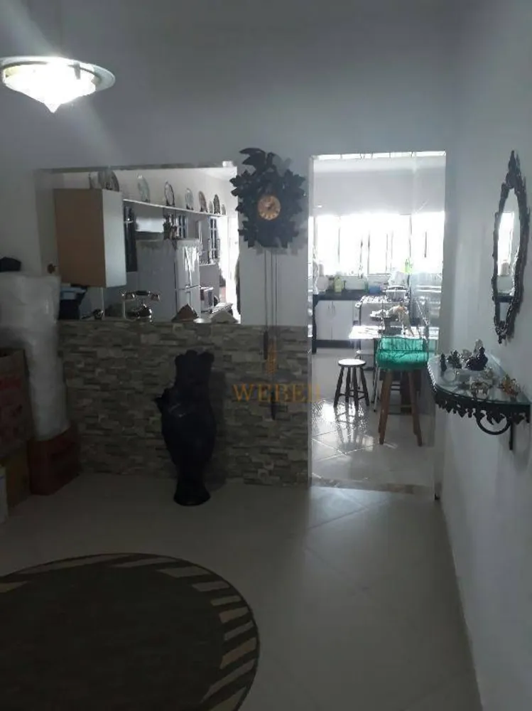 Sobrado, 3 quartos, 115 m² - Foto 5