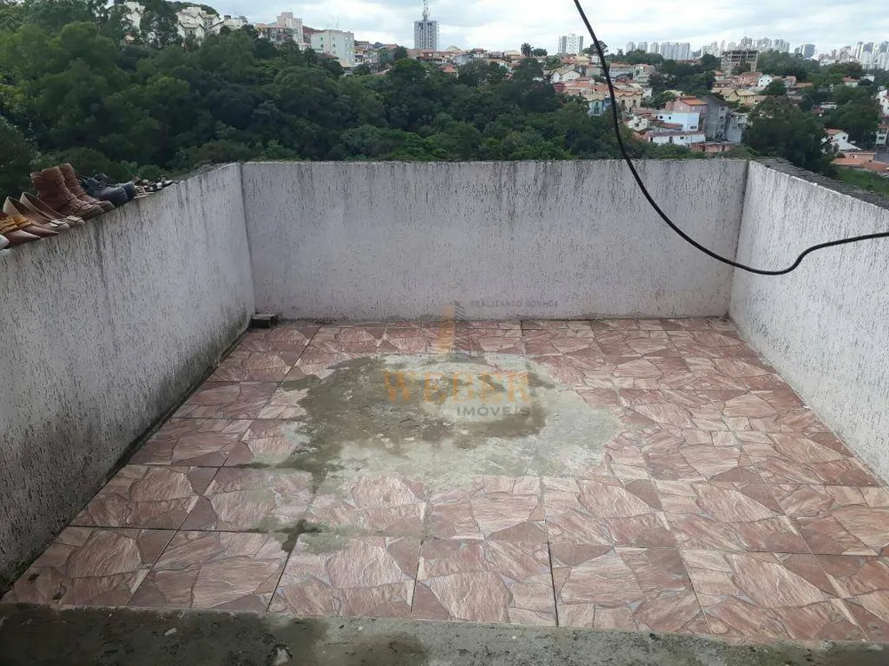 Sobrado, 3 quartos, 115 m² - Foto 15