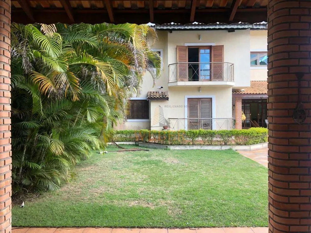 Casa de Condomínio, 5 quartos - Foto 8