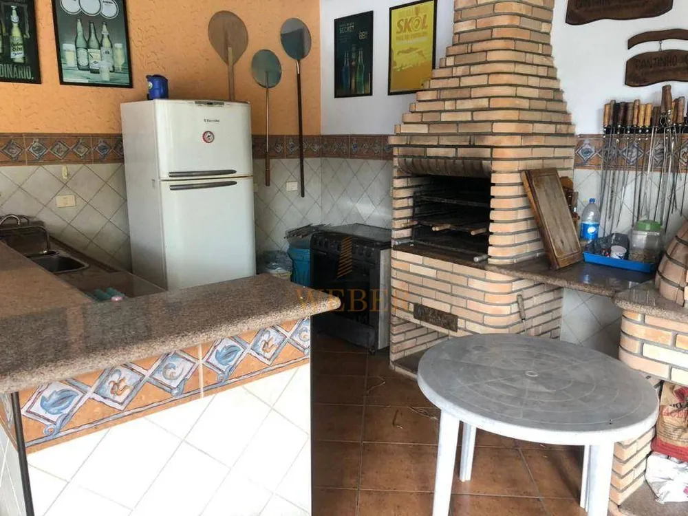 Casa de Condomínio, 5 quartos - Foto 5