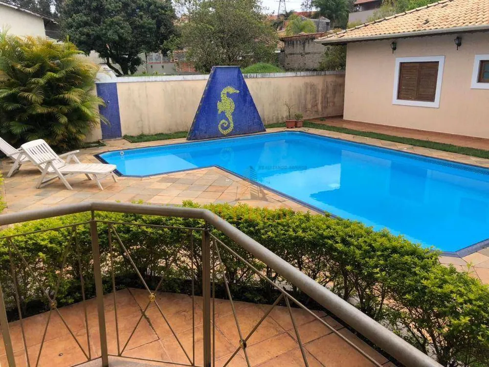 Casa de Condomínio, 5 quartos - Foto 7