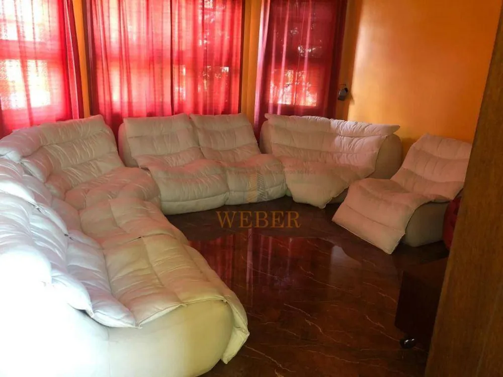 Casa de Condomínio, 5 quartos - Foto 10