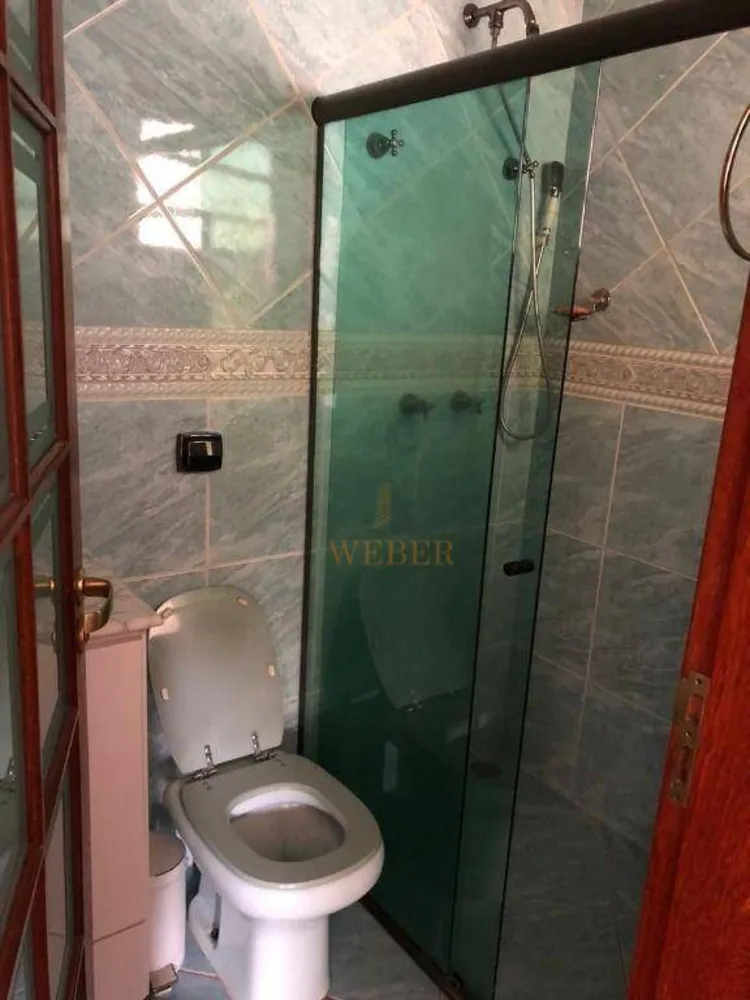 Casa de Condomínio, 5 quartos - Foto 6