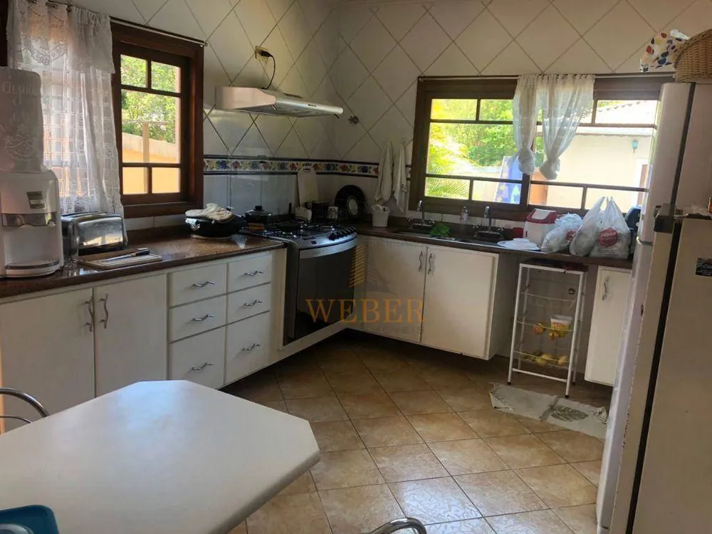 Casa de Condomínio, 5 quartos - Foto 15