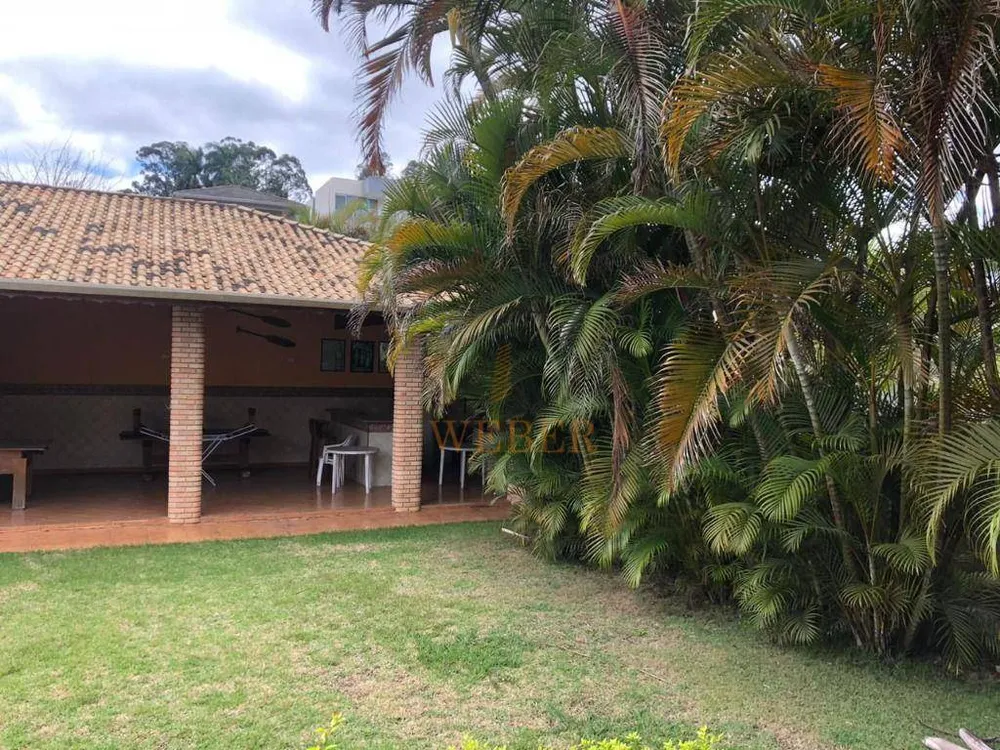 Casa de Condomínio, 5 quartos - Foto 11