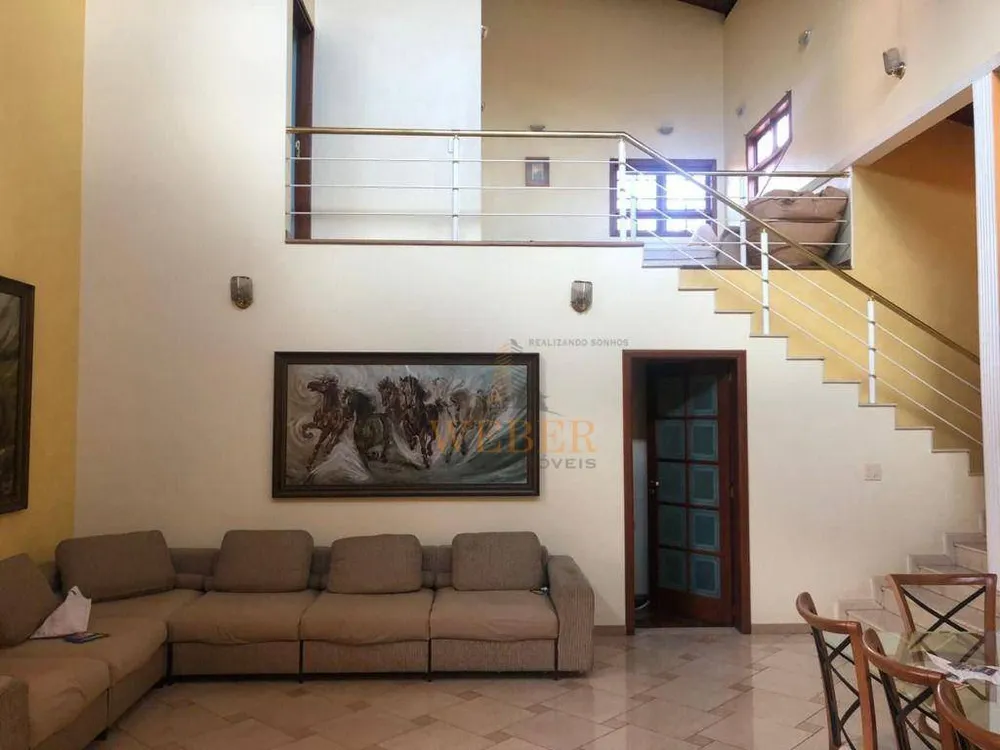 Casa de Condomínio, 5 quartos - Foto 16