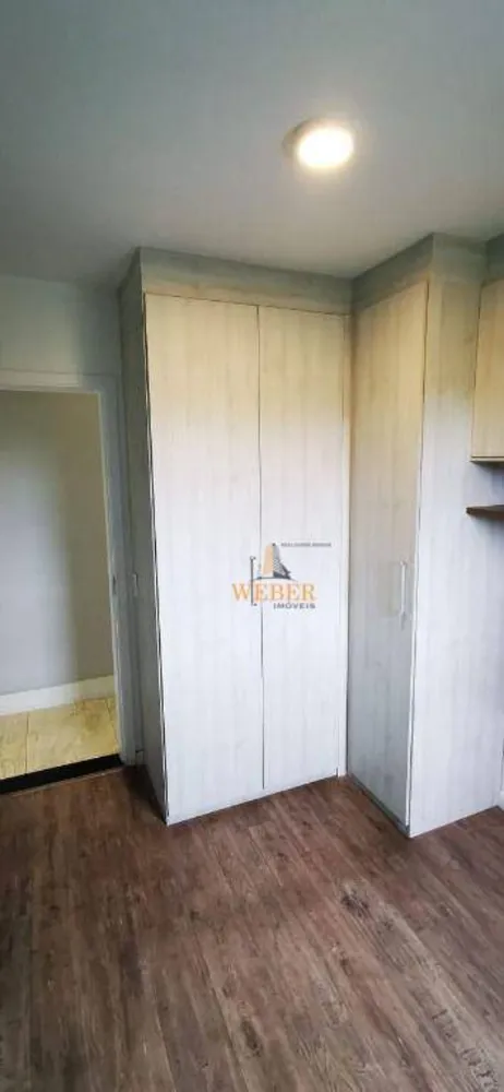 Apartamento, 2 quartos, 47 m² - Foto 8