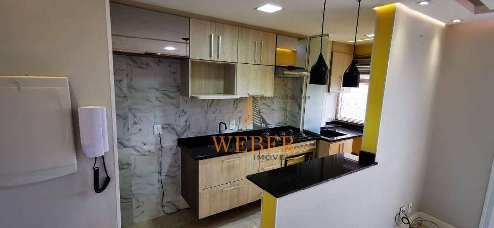 Apartamento, 2 quartos, 47 m² - Foto 3