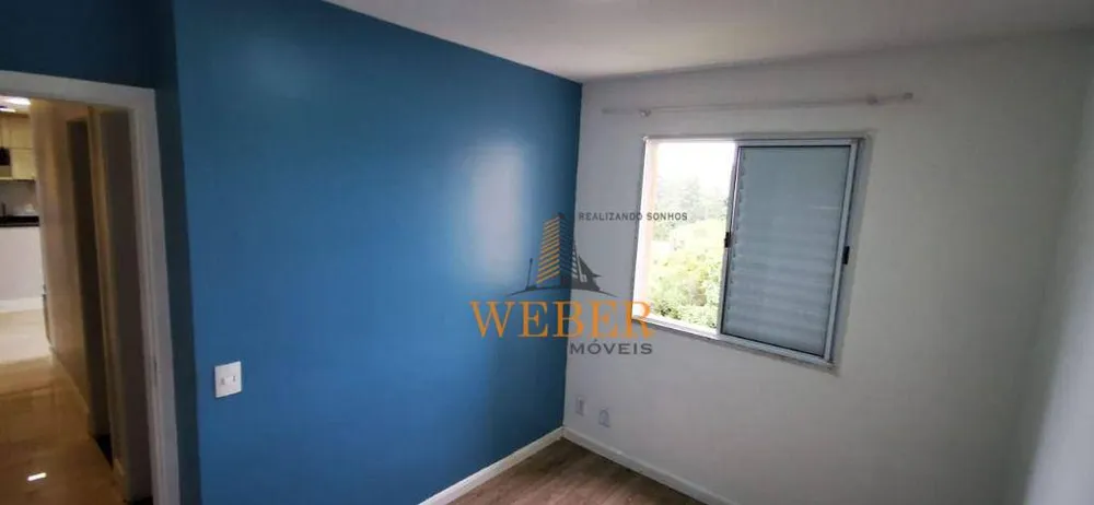 Apartamento, 2 quartos, 47 m² - Foto 11