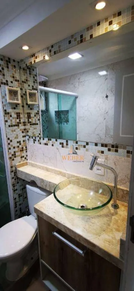 Apartamento, 2 quartos, 47 m² - Foto 15