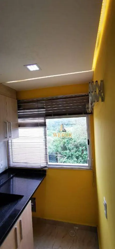 Apartamento, 2 quartos, 47 m² - Foto 6