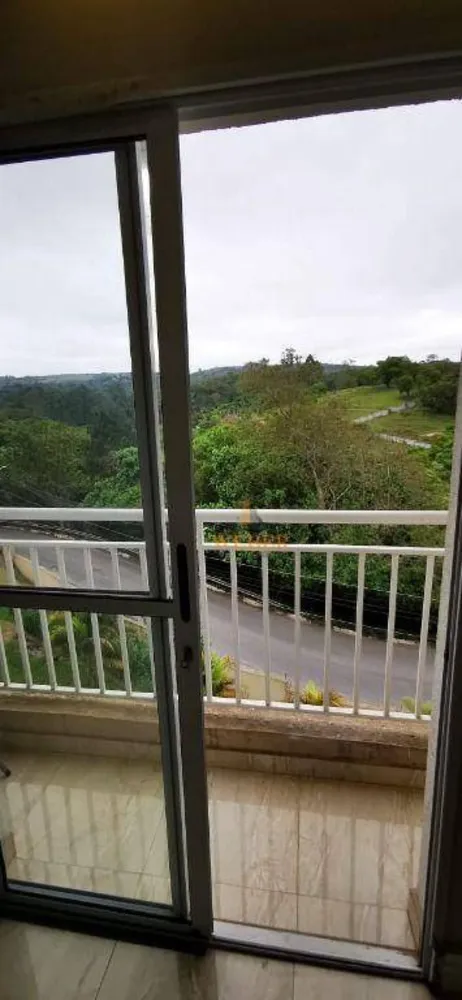 Apartamento, 2 quartos, 47 m² - Foto 3