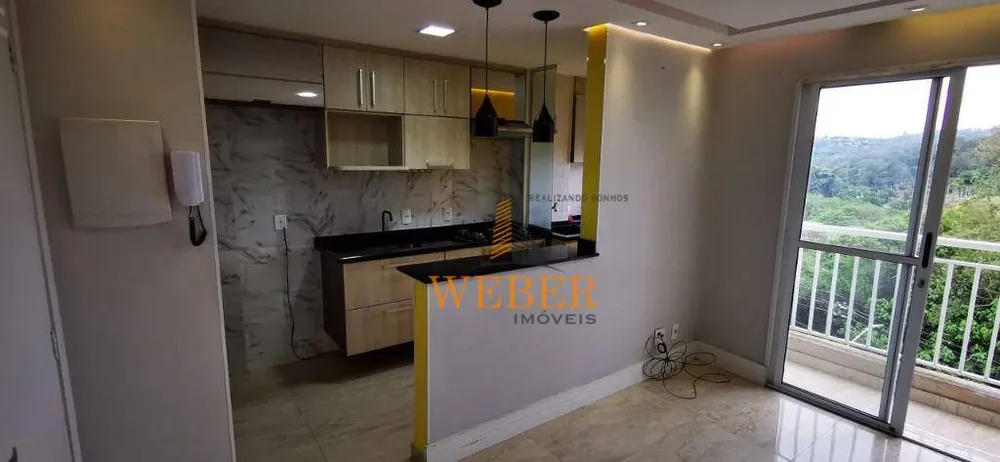 Apartamento, 2 quartos, 47 m² - Foto 5