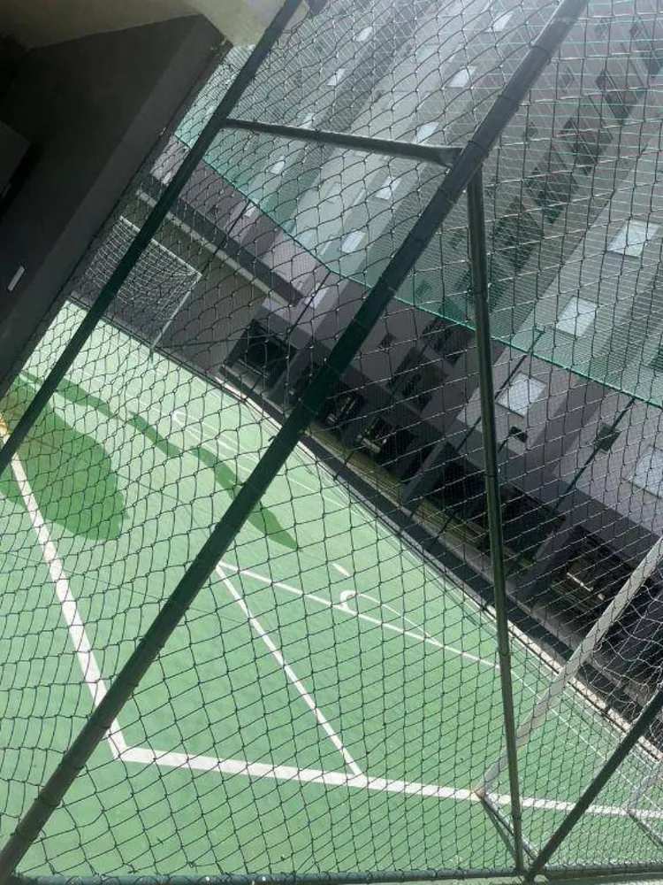 Apartamento, 2 quartos, 56 m² - Foto 2