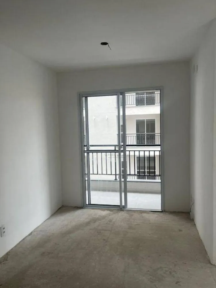 Apartamento, 2 quartos, 56 m² - Foto 4