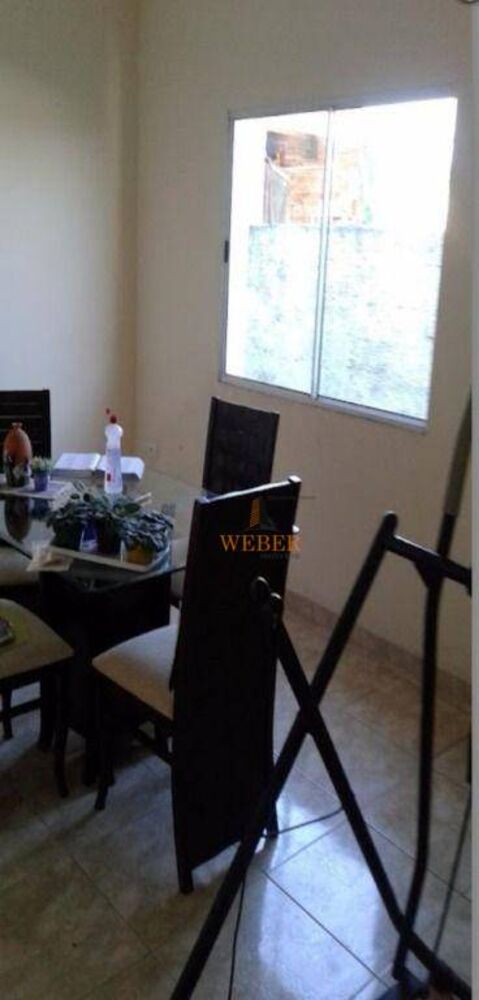 Casa, 2 quartos, 60 m² - Foto 4