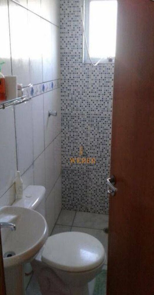 Casa, 2 quartos, 60 m² - Foto 8