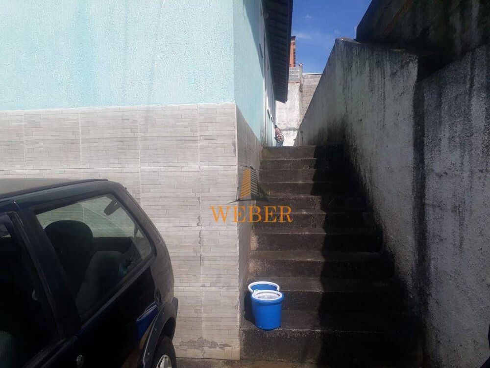 Casa, 2 quartos, 60 m² - Foto 2