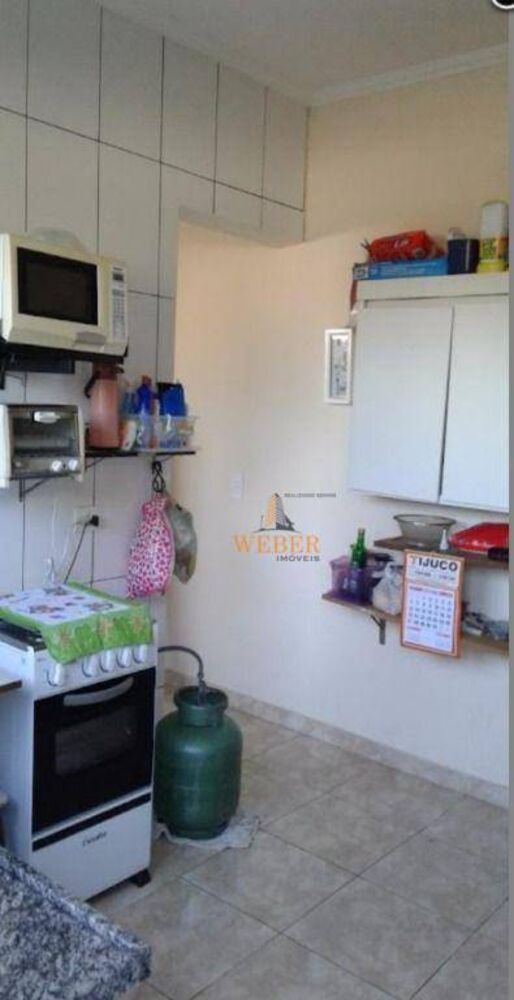 Casa, 2 quartos, 60 m² - Foto 7