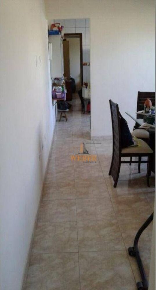 Casa, 2 quartos, 60 m² - Foto 3
