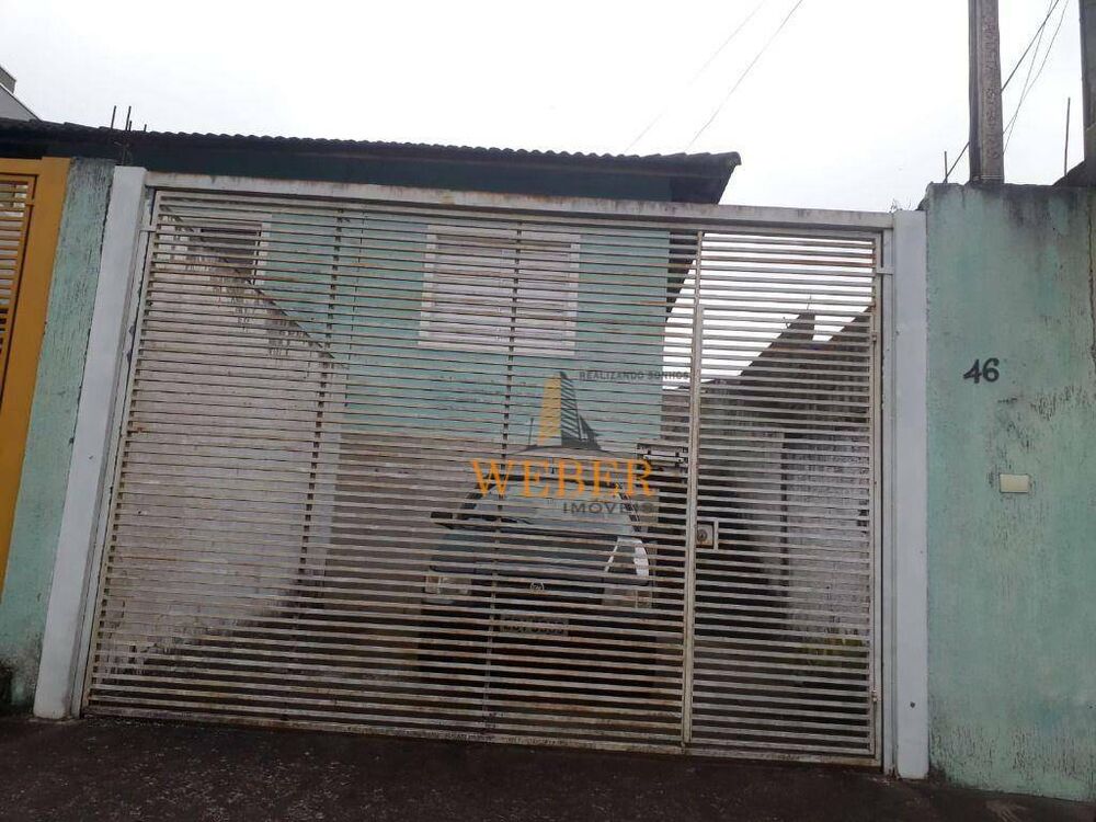 Casa, 2 quartos, 60 m² - Foto 1