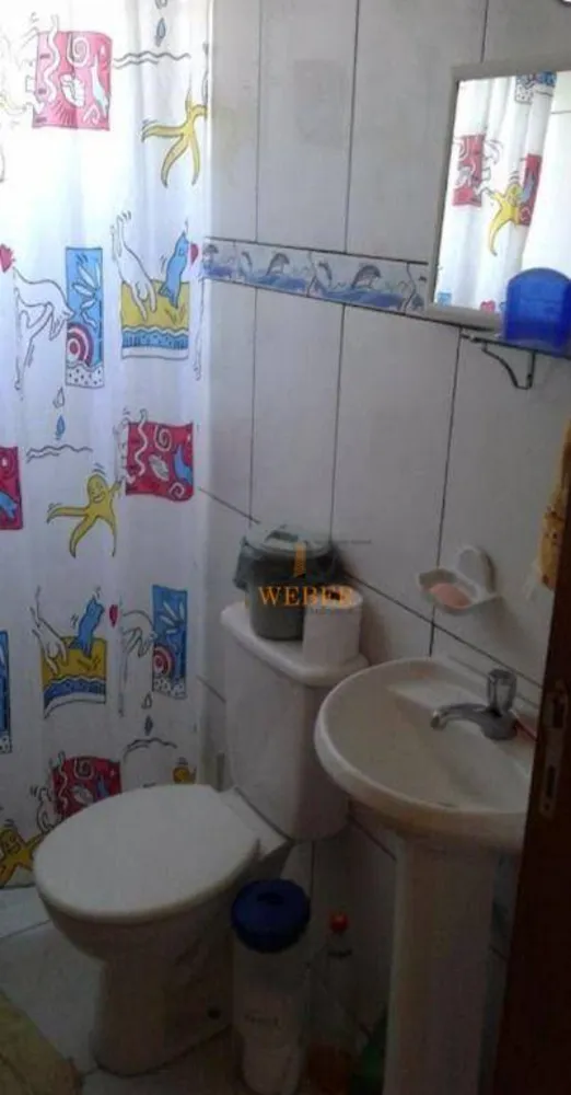 Casa, 2 quartos, 60 m² - Foto 12