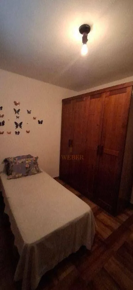 Casa, 3 quartos, 179 m² - Foto 1