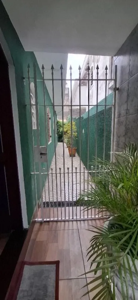 Casa, 3 quartos, 179 m² - Foto 2
