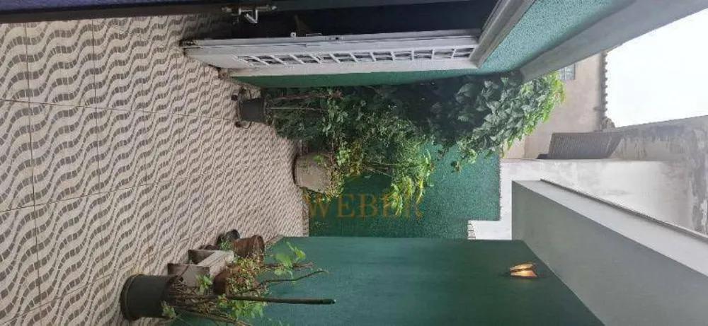 Casa, 3 quartos, 179 m² - Foto 8