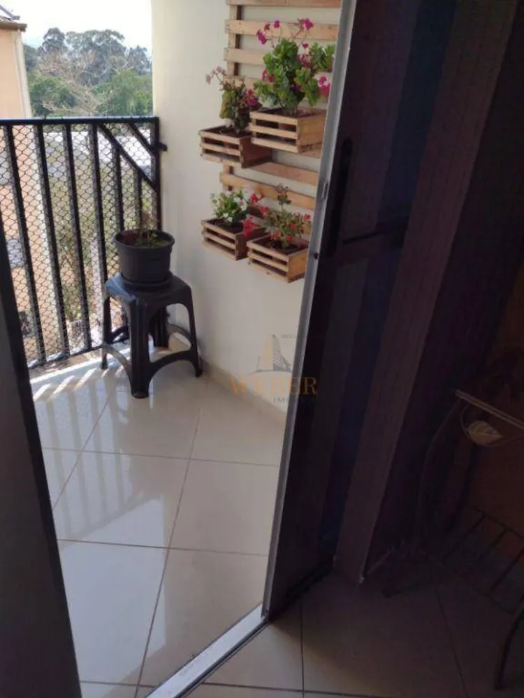 Apartamento, 3 quartos, 69 m² - Foto 5